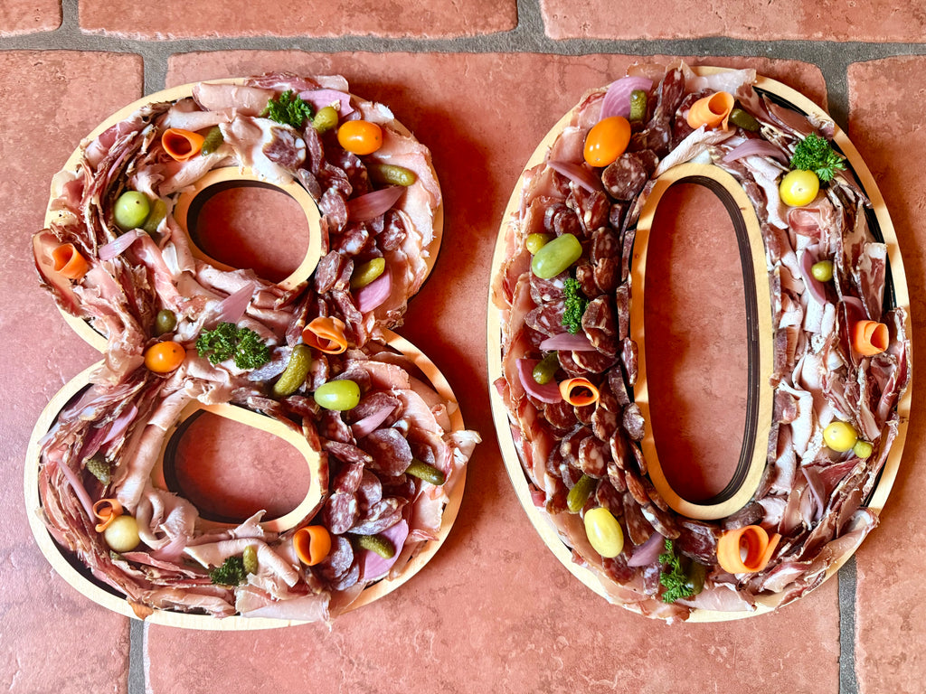 Le Number Meat