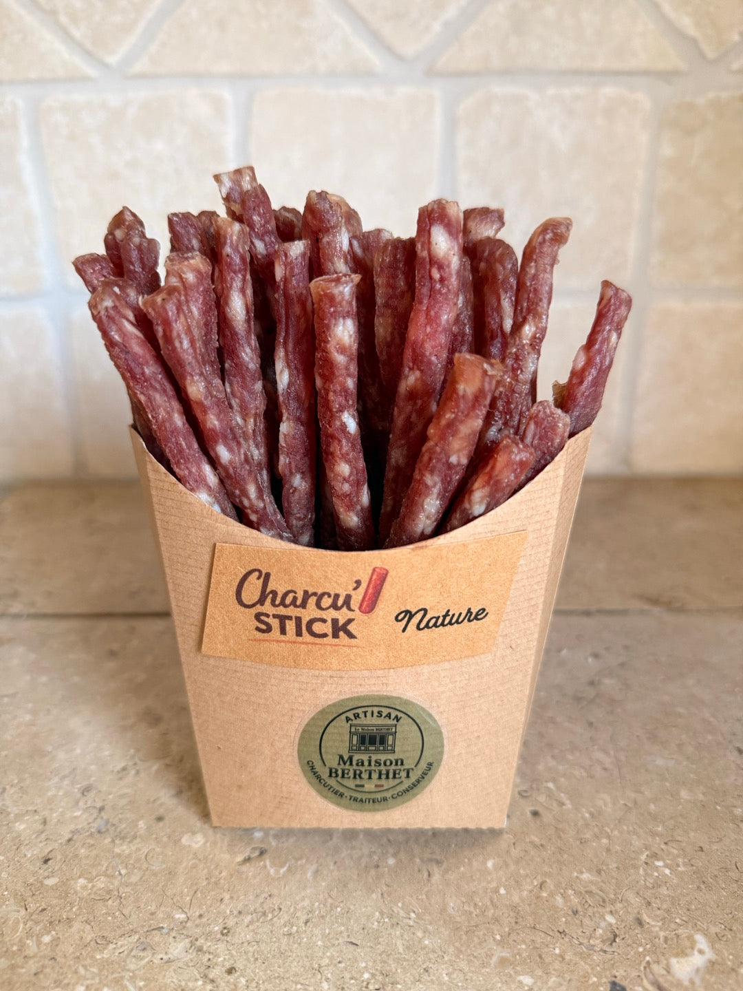 Charcu’stick