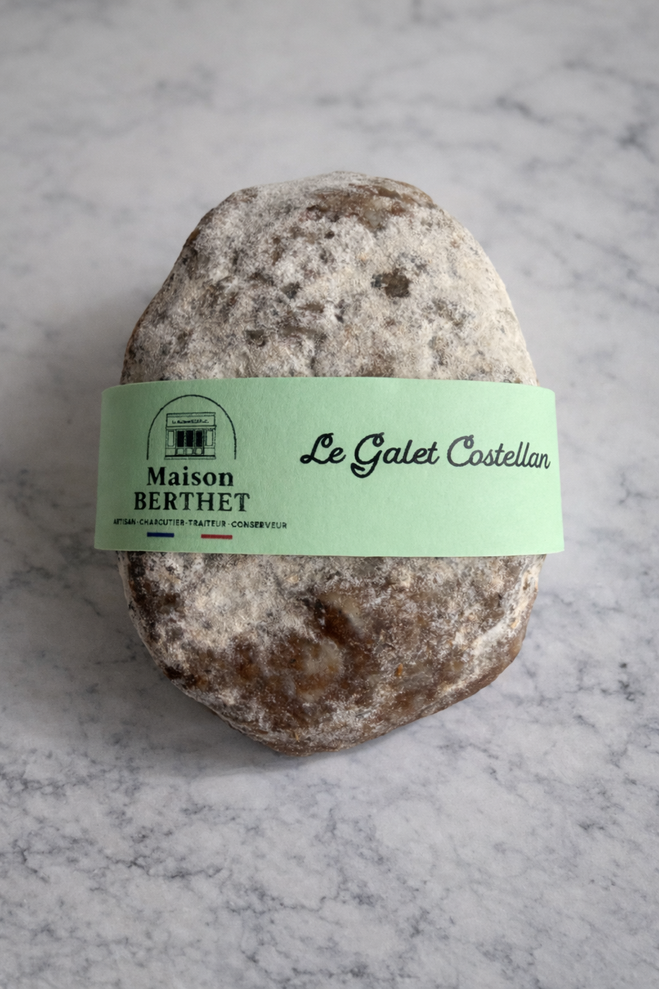 Le Galet Costellan
