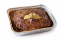 Terrine de porc français