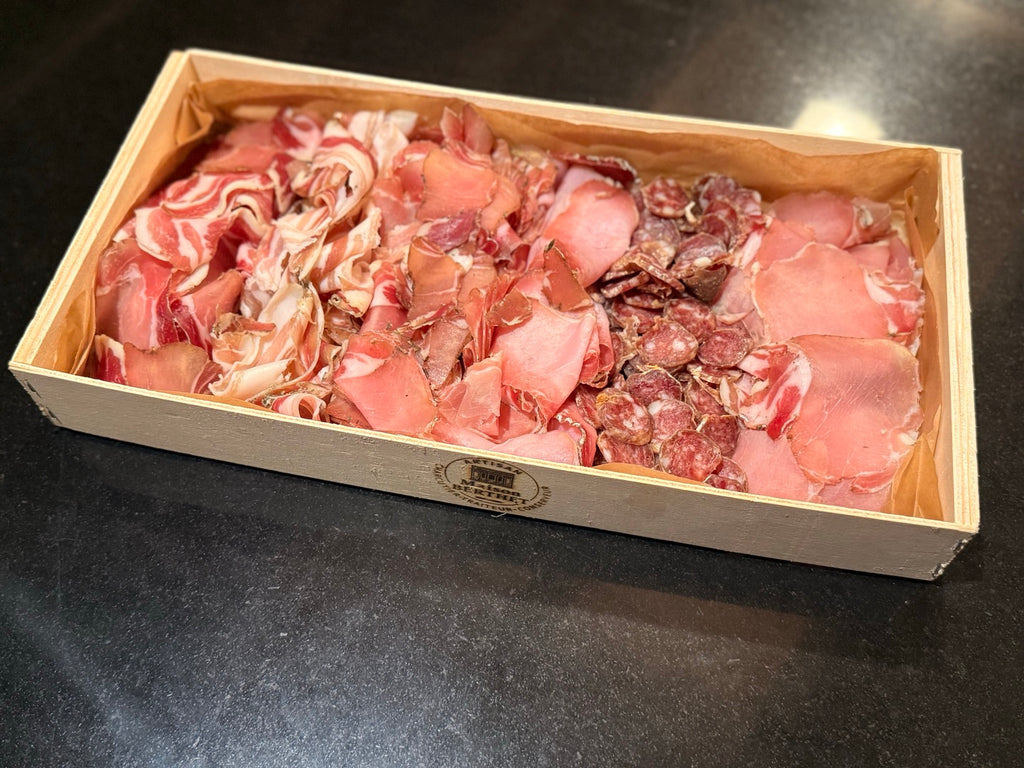 Le plan'chon des copains