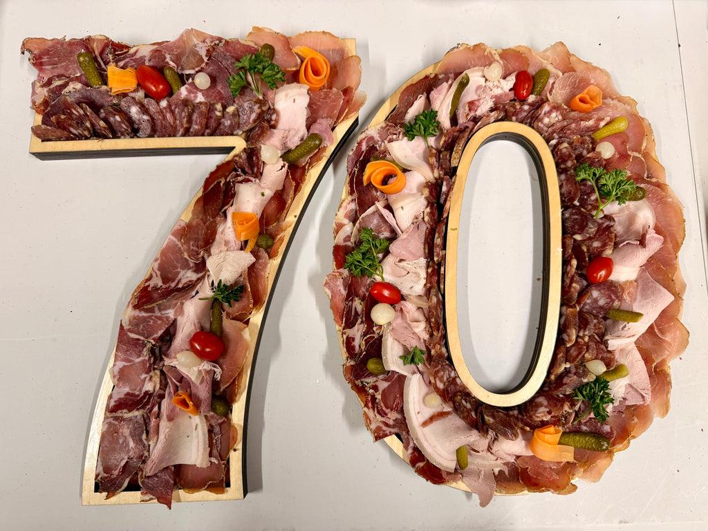 Le Number Meat