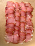 Lonzo de porc